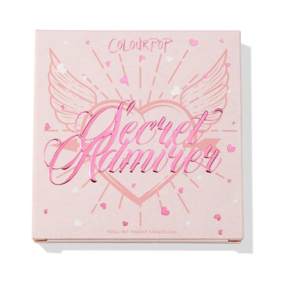 Colourpop-"Secret Admirer" - Picture 2 of 5